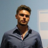 Filon Employee Gabin Moureaux's profile photo