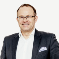 Korkia Employee Pauli Mäenpää's profile photo
