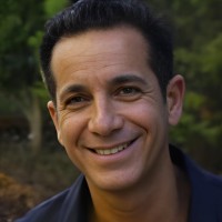 Whisp.IO Employee Steve Doumar's profile photo