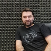 BIG Media Employee Jan Michálek's profile photo