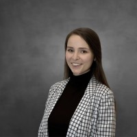 PARTNER AG Employee Alessia Willmann's profile photo