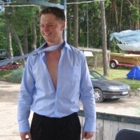 Martynas Šimkus Email