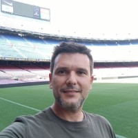 Opentrends Employee Ruben Rodriguez Delgado's profile photo