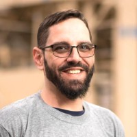 Wartech Engineering Employee Jeremy Wallington's profile photo