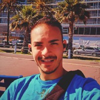 Sandro Andrés--Djili Email