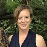 East-West Center Employee Gretchen Alther's profile photo