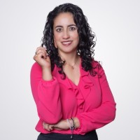 Agil(e) Employee Mariana Flores's profile photo