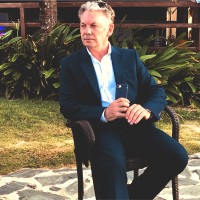 Avensys UK Ltd Employee Robert Strange's profile photo