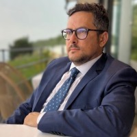 Medtronic Employee Davide S.'s profile photo