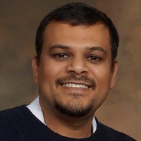 Open Source Community Employee Himanshu Madhani's profile photo