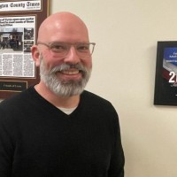 Eden Autism Employee Timothy Nipe's profile photo