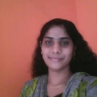 Tegain Employee Ayana P.a's profile photo