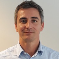 Legendre Employee Nicolas Terrien's profile photo