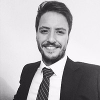 Parmarbrook Employee Pedro Quintas's profile photo