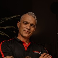 Division 1 Performance Employee Rodney Dawson's profile photo