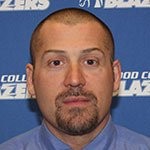 Beth Tfiloh Dahan Community School Employee Jeremy Mattoon's profile photo