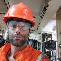 Support Subsea Employee Rafael Tambourine's profile photo
