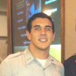 CAP A Partners Employee Vincent Bellaran's profile photo