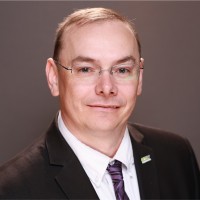 Ecoer Employee Joshua McAffry's profile photo