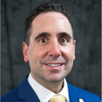 CedarCreek Church Employee Michael Orlando's profile photo