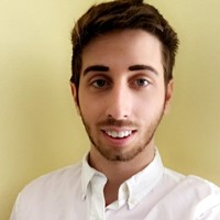 MyUS.com Employee Nolan Remillard's profile photo