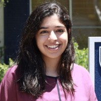 Recidiviz Employee Simran Nayak's profile photo