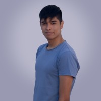 Oravian Employee Tomás Aybar's profile photo