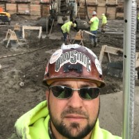 The Kleingers Group Employee Kyle Hamlin's profile photo
