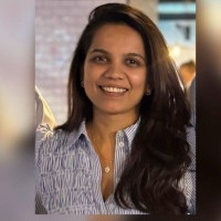 Wayfair Employee Radhika Bhabha's profile photo