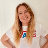 Almeida Theatre Employee Natalie Crisp's profile photo