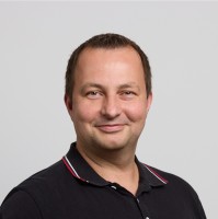 FRAMEN Employee Thomas Bergemann's profile photo