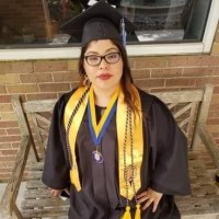 SimpleTax Employee Rebeca Martinez's profile photo