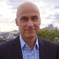 Johns Hopkins University Employee George Dimopoulos's profile photo