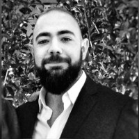 QueenCo. Employee Andre Marcilio's profile photo