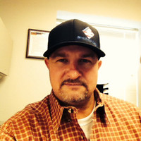 Sheridan Production Company Employee Daniel Davis's profile photo