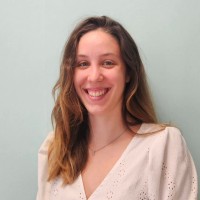 Coreoz Employee Coline Jouy's profile photo