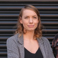 Aisling Kirwan Email