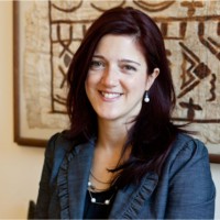 Management Sciences for Health Employee Amy Boldosser-Boesch's profile photo
