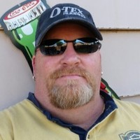 Stuart Hose & Pipe Co. Employee James Washburn's profile photo