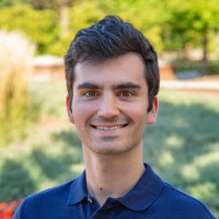 Silverwork Solutions Employee Christopher Kovac's profile photo