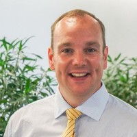 iMD Impactful Medical Dialogue Employee Kevin Simpson's profile photo