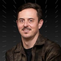 Roblox Employee Justin Paine's profile photo