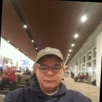 Otto Candies, LLC Employee Anthony Morgan's profile photo