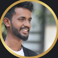 Elewayte Employee Shiva Vignesh's profile photo