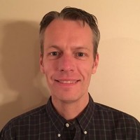 Blue Cross and Blue Shield of Kansas Employee Jeff Ebert's profile photo