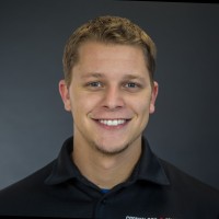 Cooney Technologies Employee Gregory Hopson's profile photo