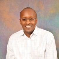 Syngenta Employee Samuel Muturi's profile photo