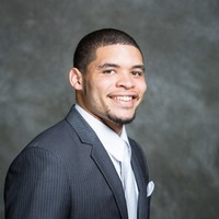 Global Atlantic Employee Sebastian Rivera's profile photo