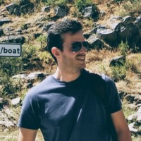Hugo Pinto Email