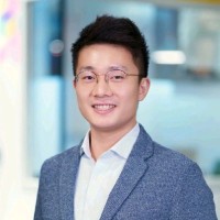HKUMed – The University of Hong Kong Employee Harrison Li's profile photo